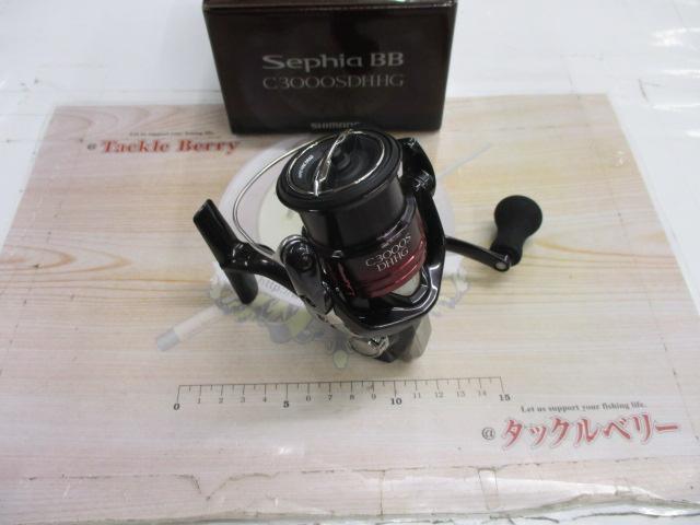 22セフィアBB C3000SDHHG