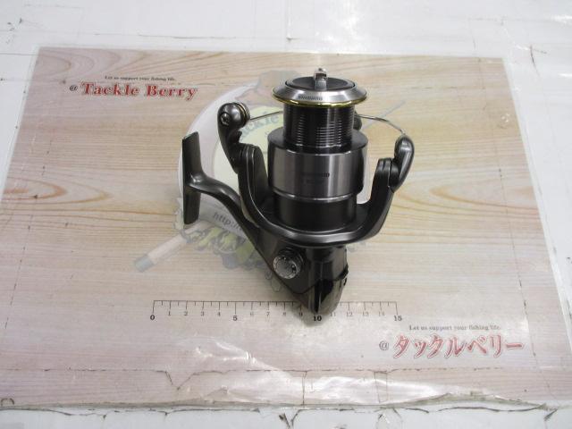 02ツインパワー 3000PG