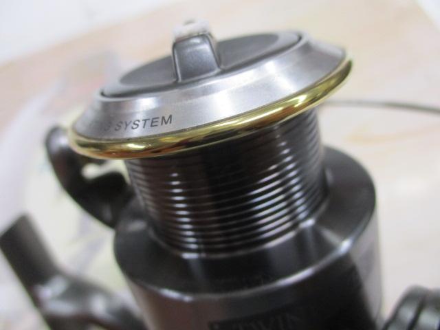 02ツインパワー 3000PG