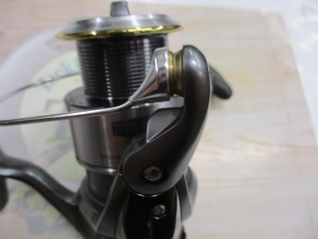 02ツインパワー 3000PG