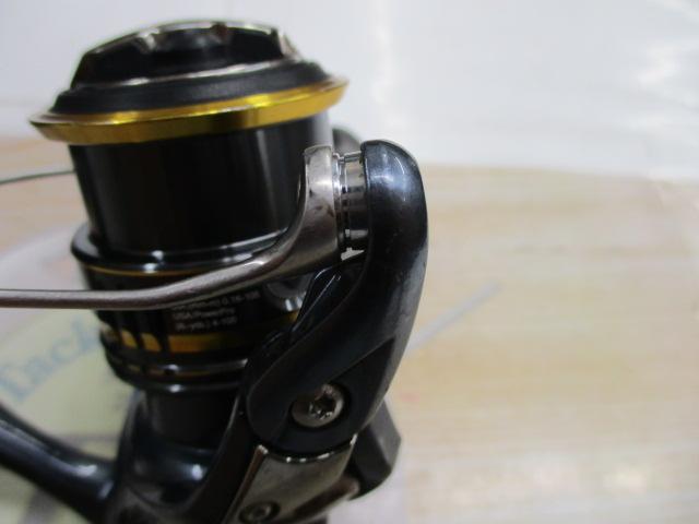 21アルテグラ C2000SHG