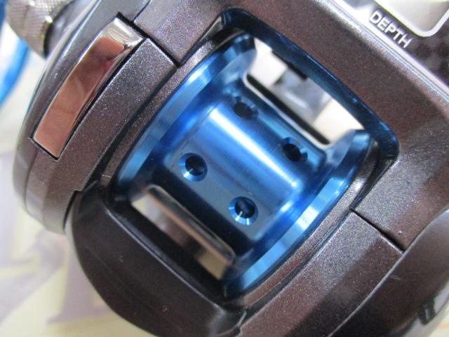 ソルティストICS 103SH-L