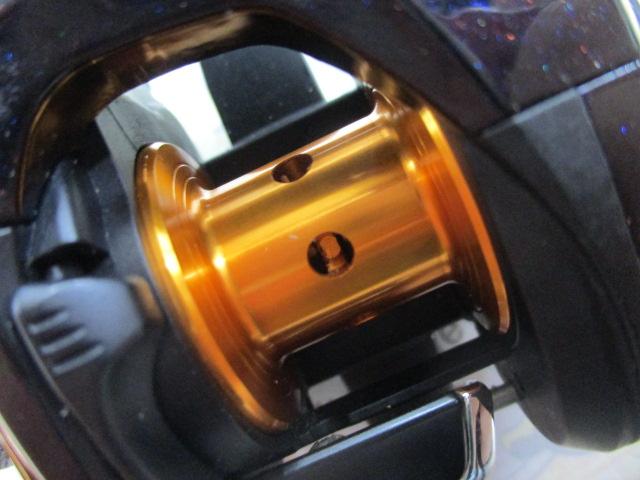 17バルケッタBB 301HG