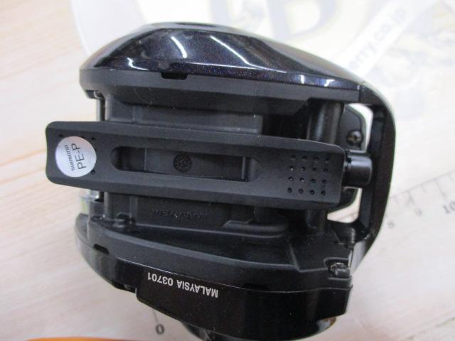 17バルケッタBB 301HG