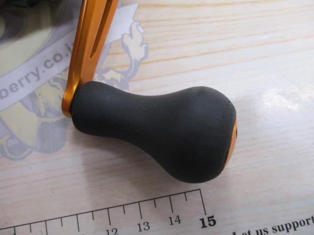 17バルケッタBB 301HG