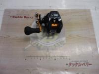 17バルケッタBB 301HG