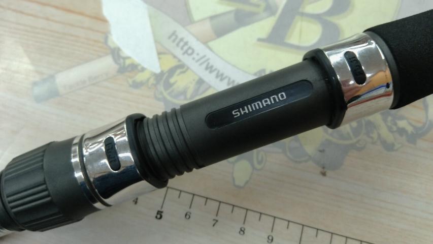 グラップラー S80M