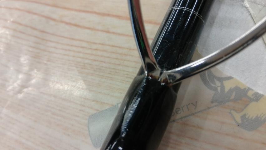 グラップラー S80M