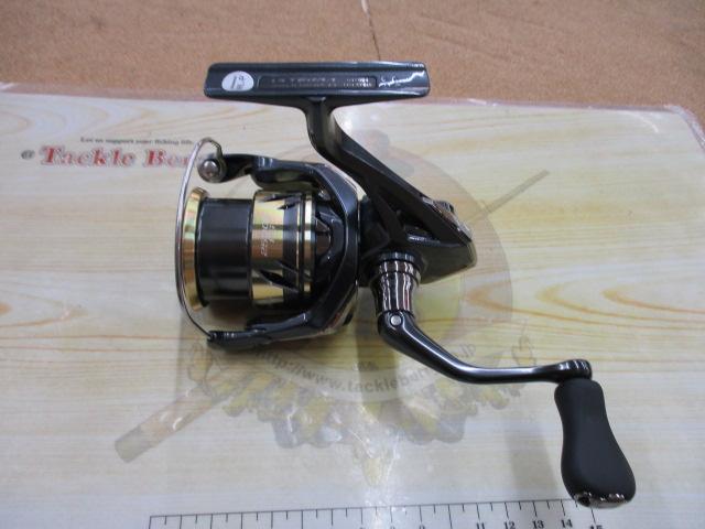 25アルテグラ 2500SHG