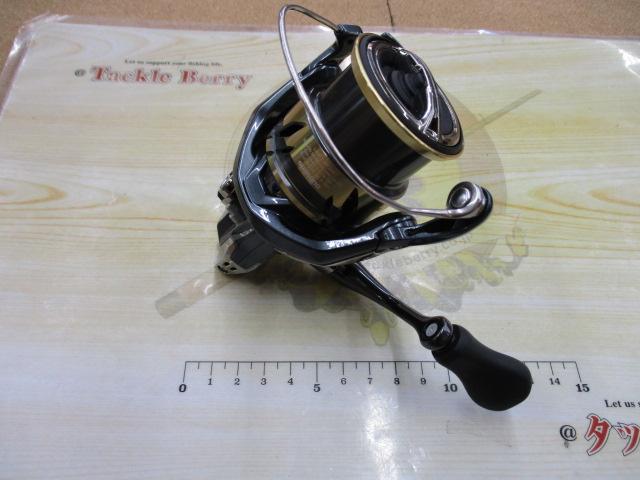 25アルテグラ 2500SHG