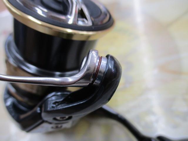 25アルテグラ 2500SHG