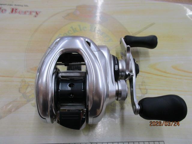 16メタニウムMGL RH