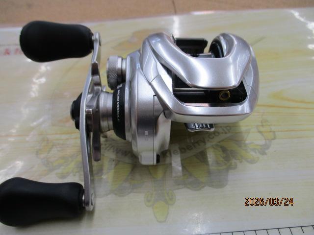 16メタニウムMGL RH