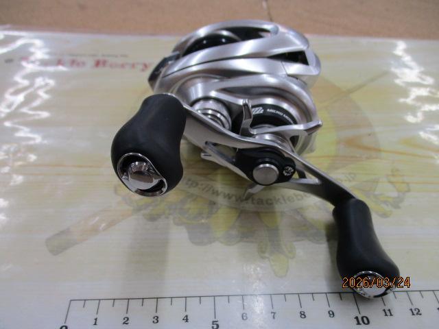 16メタニウムMGL RH