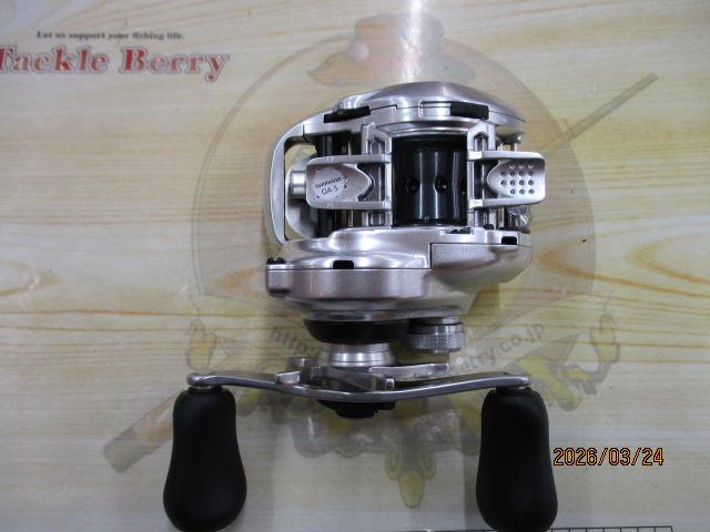 16メタニウムMGL RH