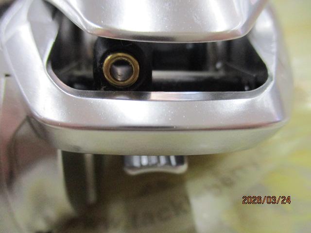 16メタニウムMGL RH