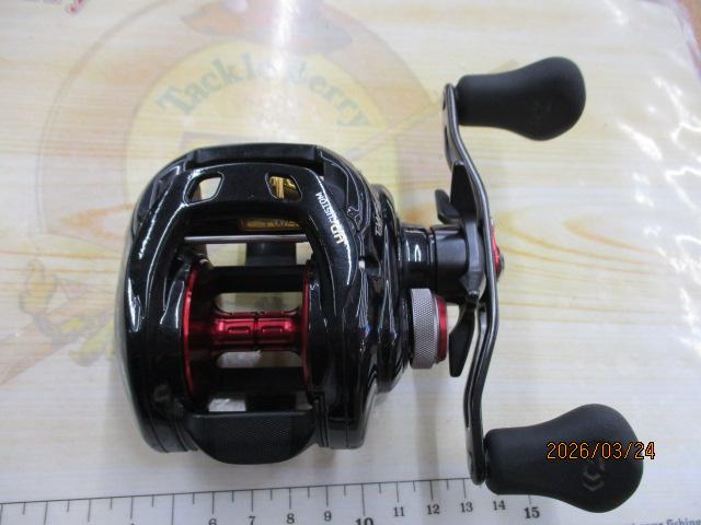 タトゥーラ HD 150SH-TW