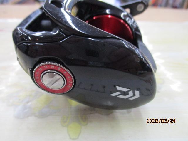 タトゥーラ HD 150SH-TW