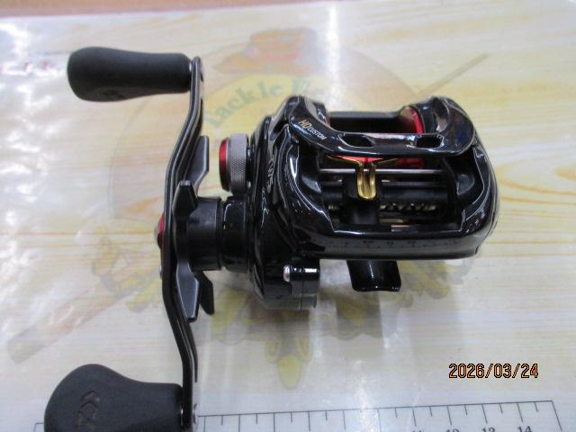 タトゥーラ HD 150SH-TW