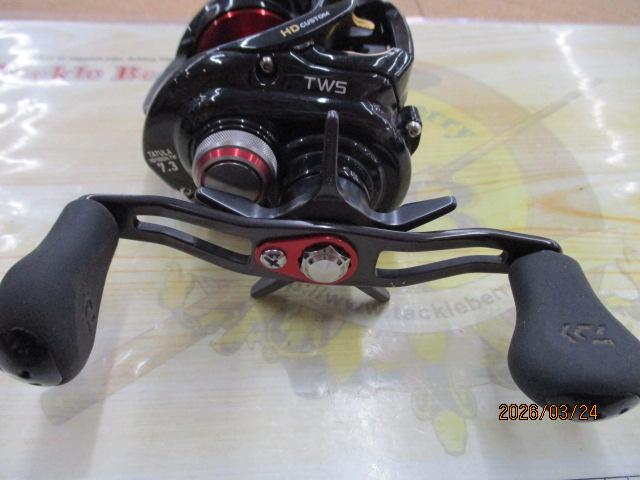 タトゥーラ HD 150SH-TW