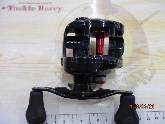 タトゥーラ HD 150SH-TW