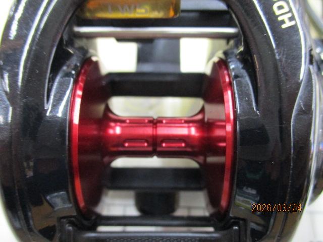 タトゥーラ HD 150SH-TW