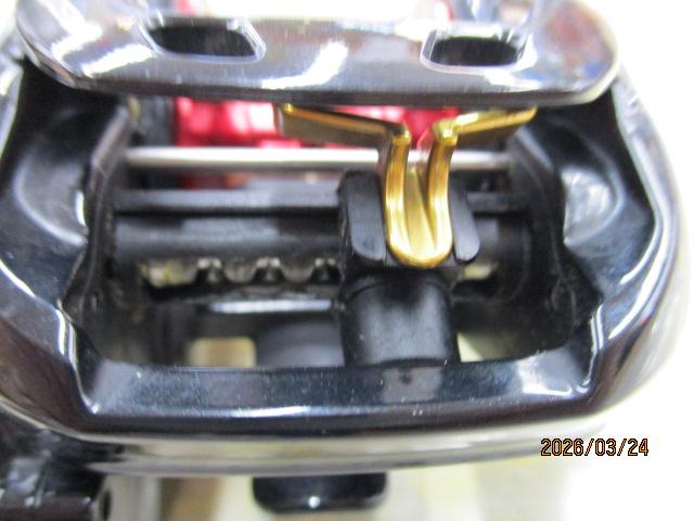 タトゥーラ HD 150SH-TW