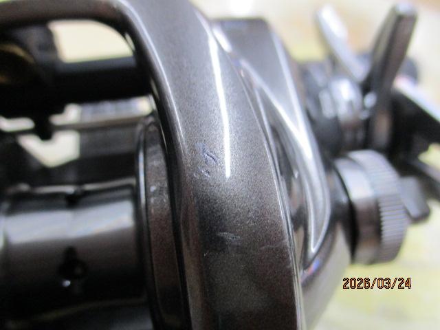 23メタニウム 100XG