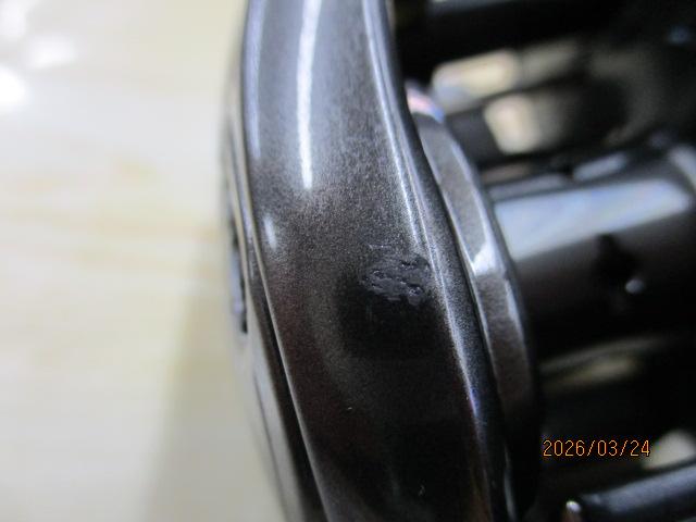 23メタニウム 100XG