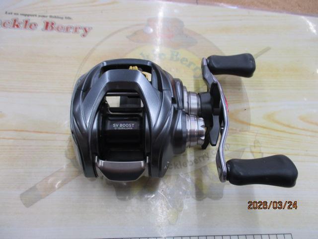 スティーズ A TW 1016SH