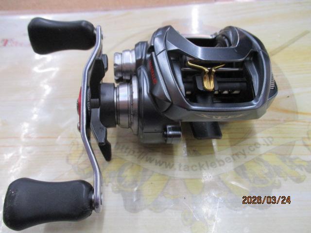 スティーズ A TW 1016SH