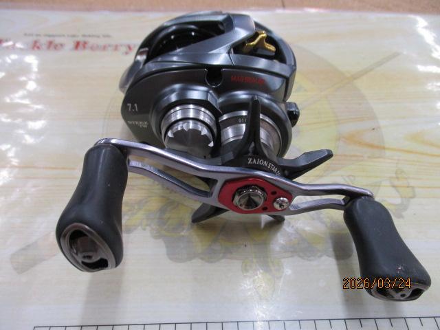 スティーズ A TW 1016SH