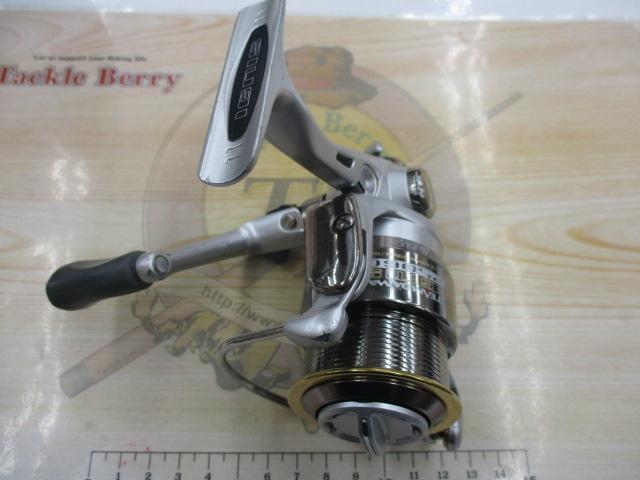 TDイグニス 2506C