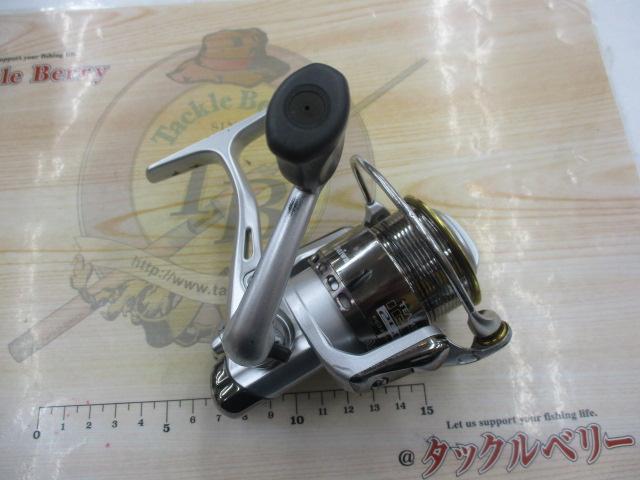 TDイグニス 2506C