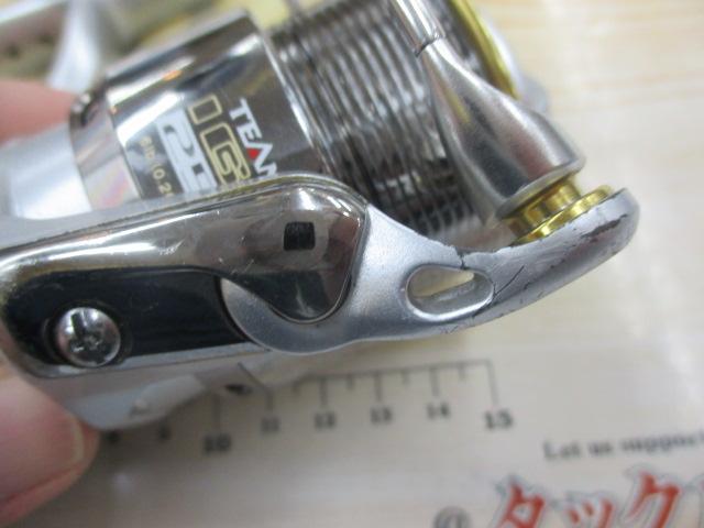 TDイグニス 2506C