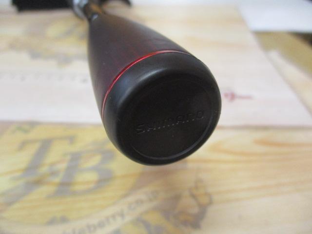 20ゾディアス 264UL-S