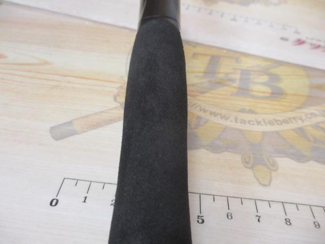 20ゾディアス 264UL-S