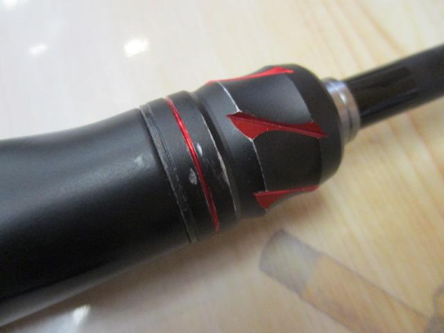 20ゾディアス 264UL-S