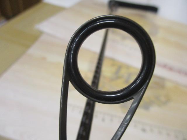 20ゾディアス 264UL-S