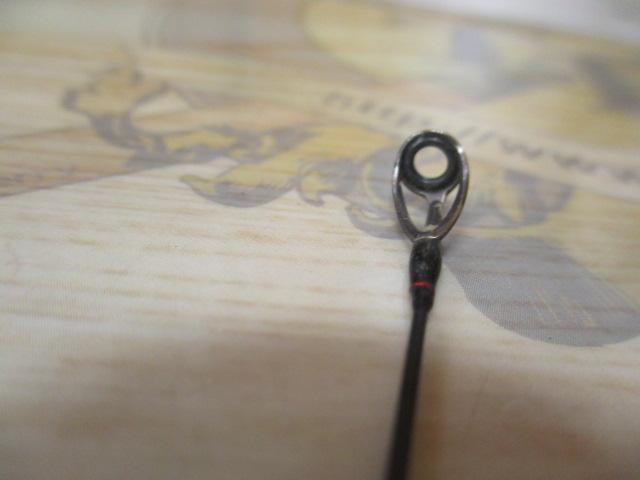 20ゾディアス 264UL-S