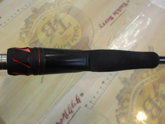 20ゾディアス 264L