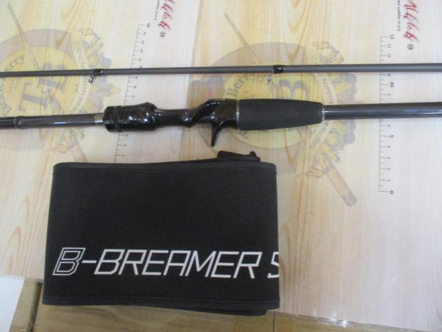 Bブリーマー C77M+/SSL