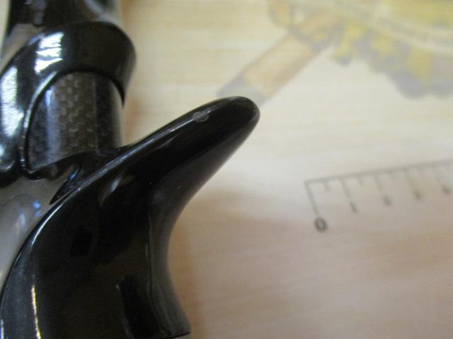 Bブリーマー C77M+/SSL