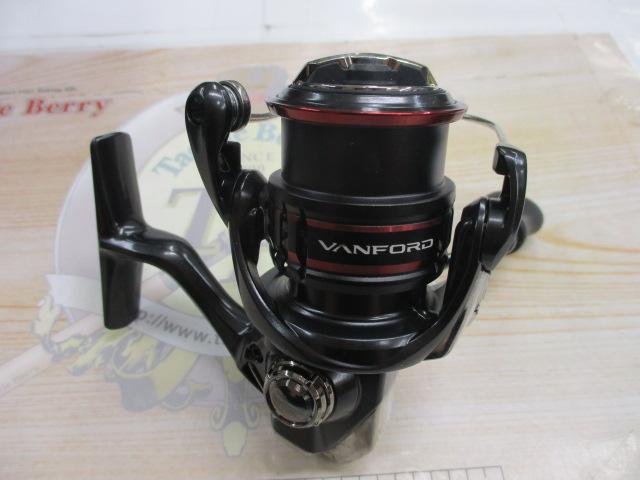 20ヴァンフォード C2000S