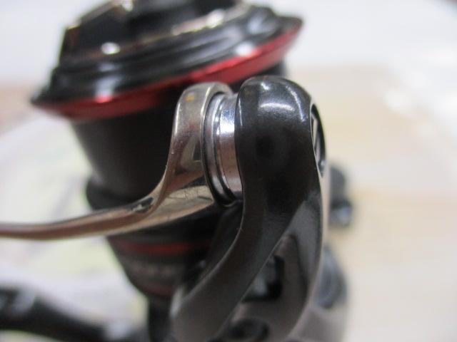 20ヴァンフォード C2000S