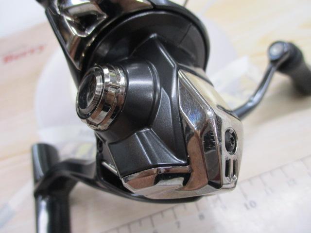 20ヴァンフォード C2000S