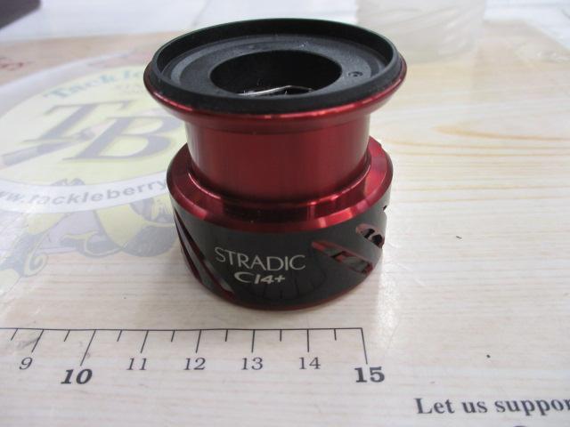 16ストラディックCI4+ 3000XGM