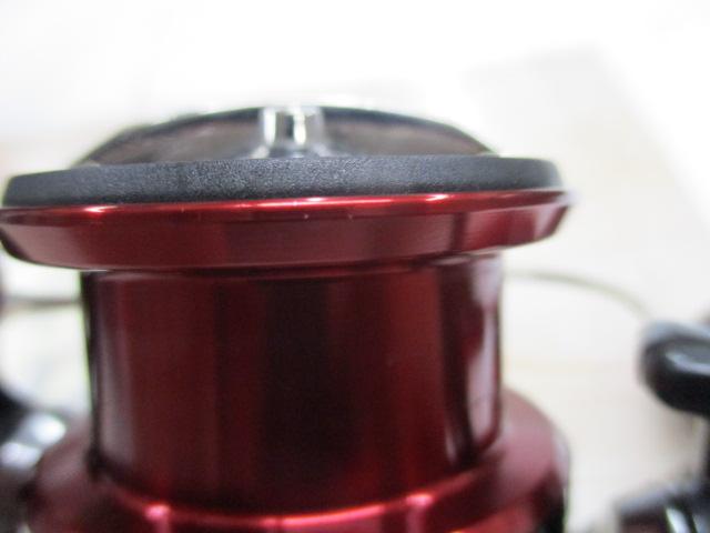 16ストラディックCI4+ 3000XGM