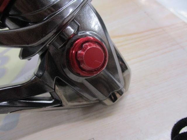 16ストラディックCI4+ 3000XGM