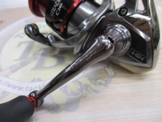 16ストラディックCI4+ 3000XGM